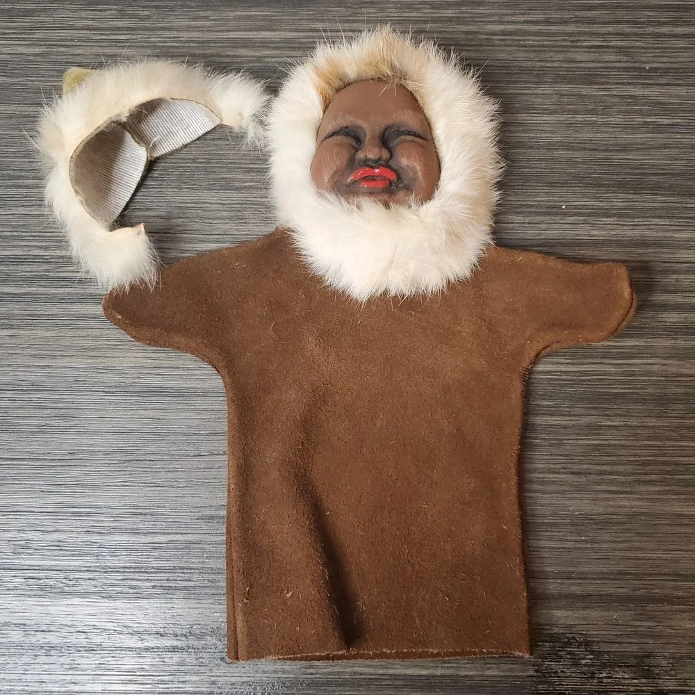 Nuni 70's Yupik 10